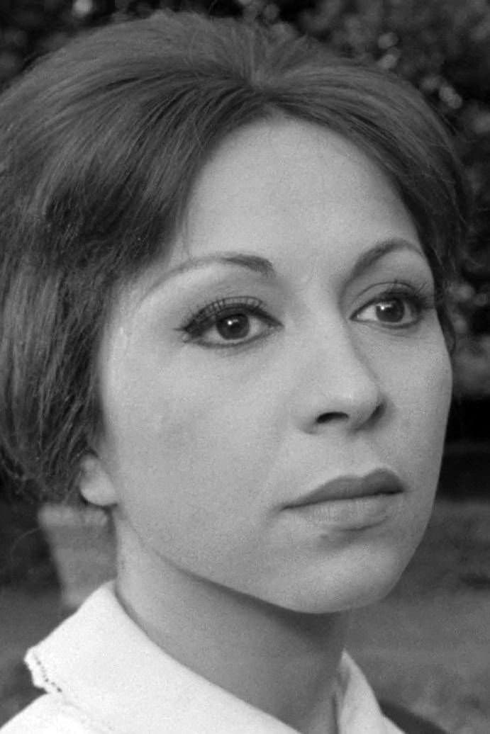 Gioia Pascal profile