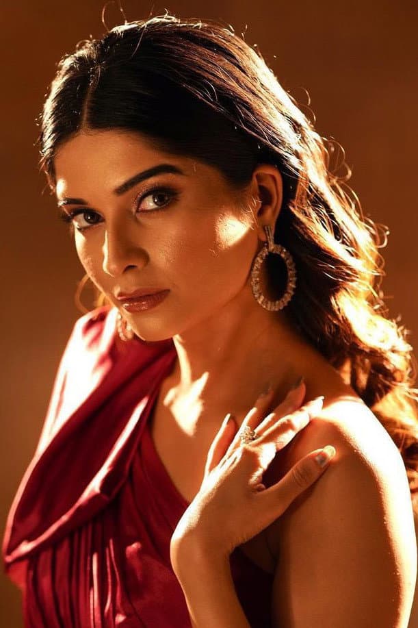 Bhavika Sharma profile