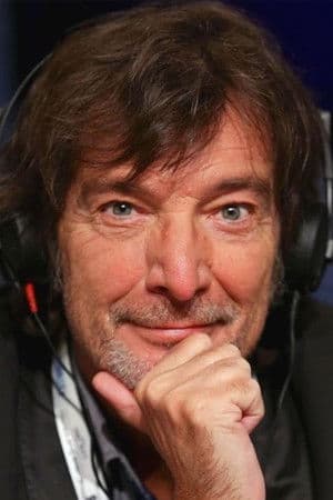 Claudio Cecchetto profile