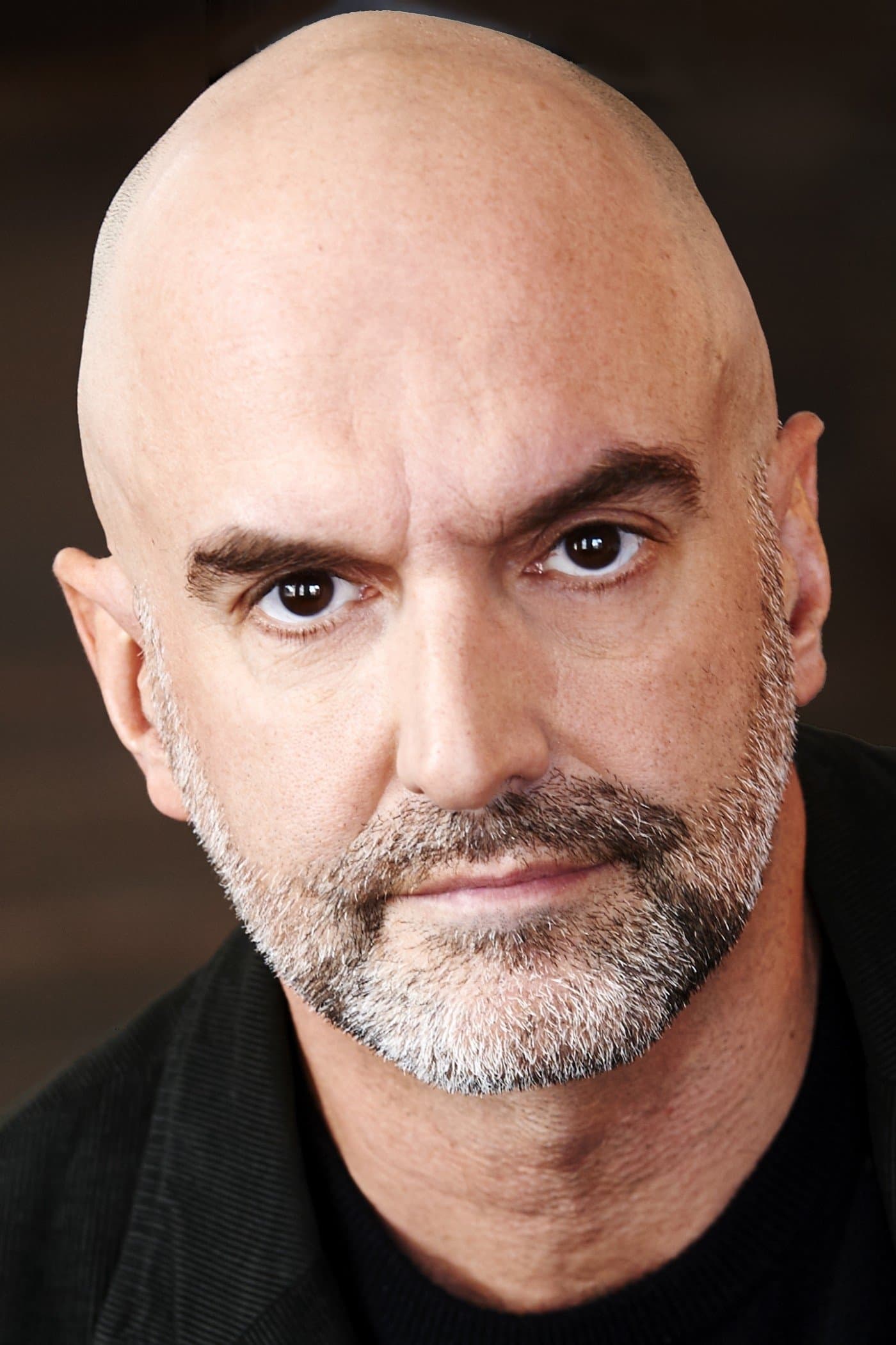 Christian Laurin profile