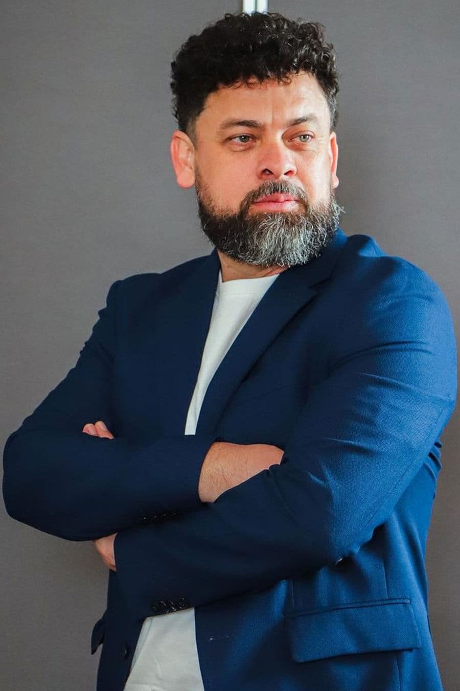 Felix Alberto Medina Ortiz profile