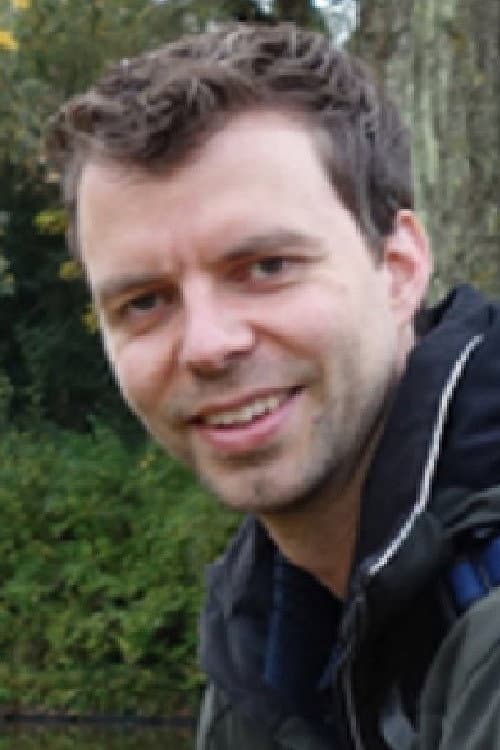 Hilco Jansma profile