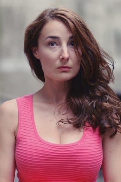 Jeanne Dandoy profile