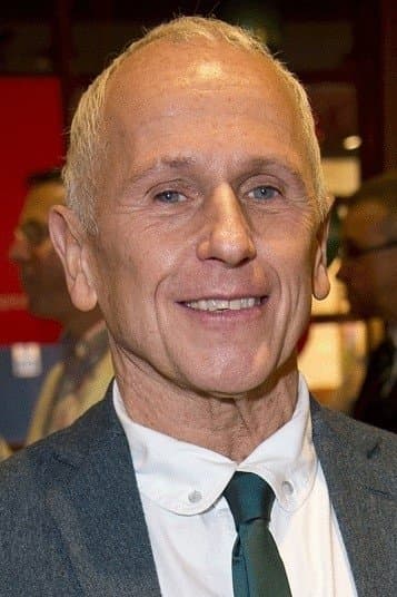 Wayne Sleep profile