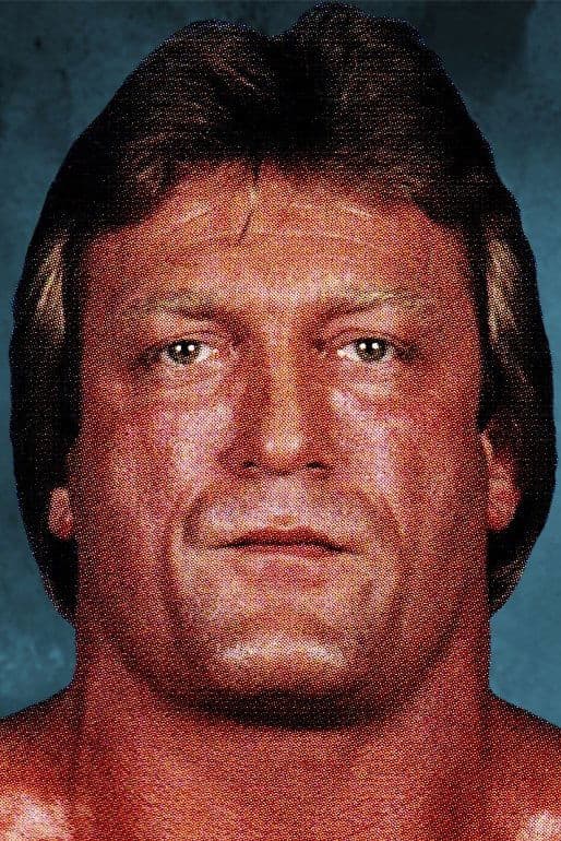 Paul Orndorff profile