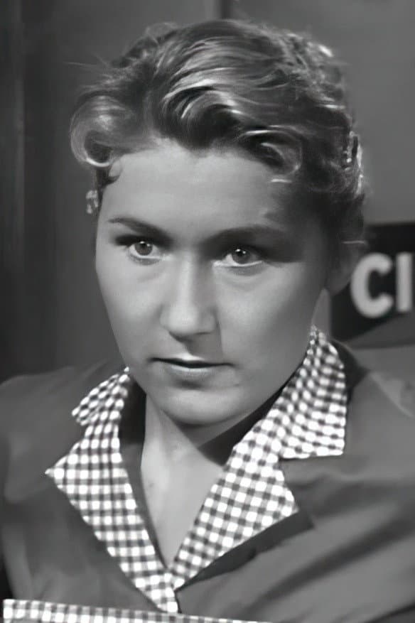 Nelly Vignon profile