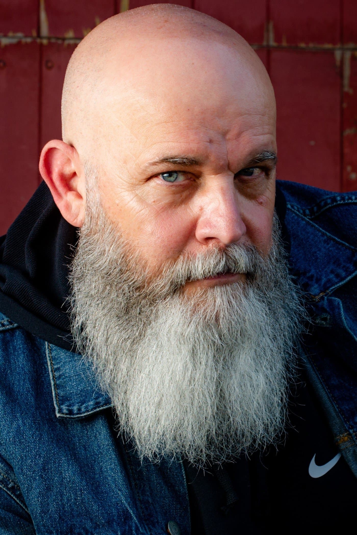 Richard Barlow profile