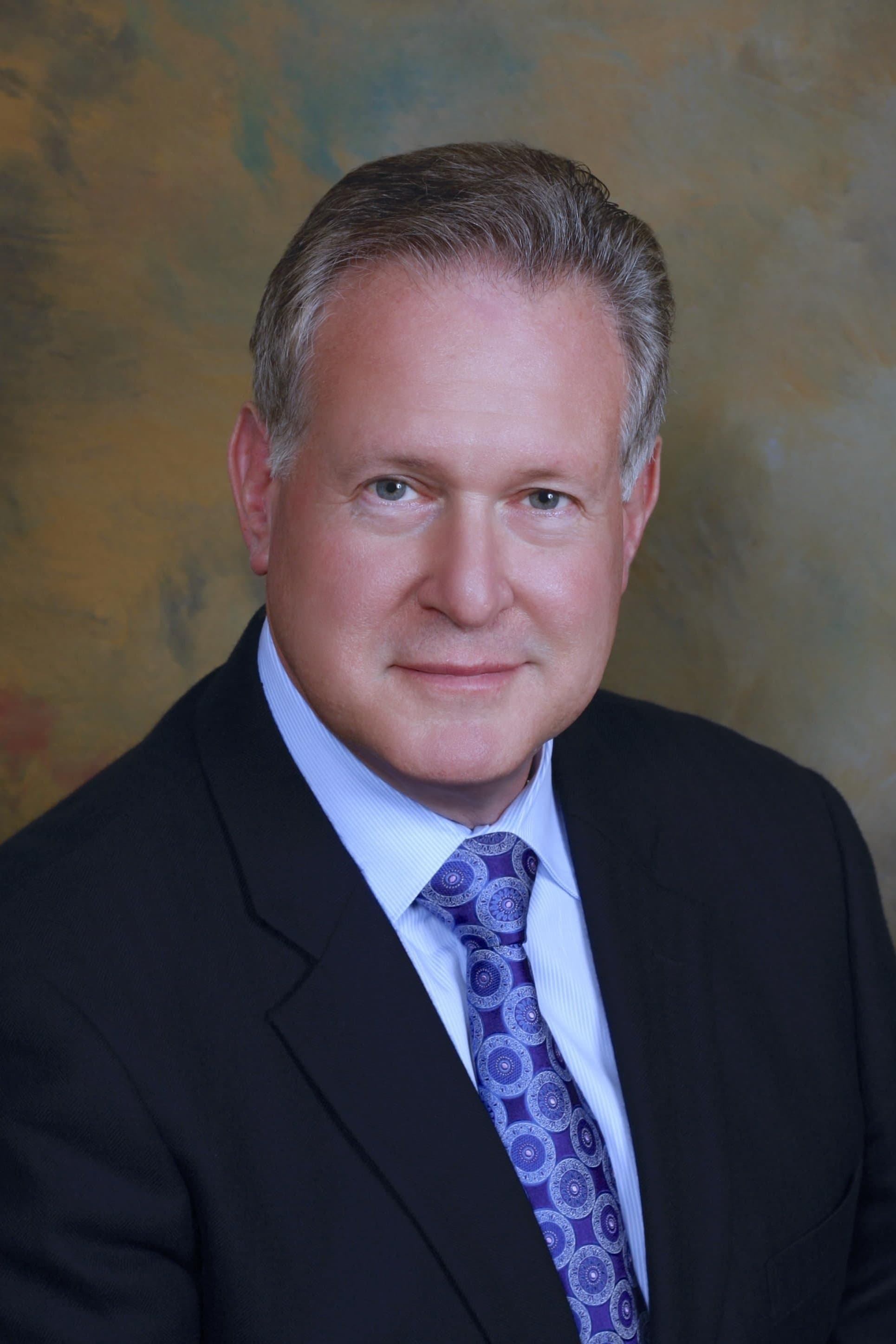 Robert Lustig profile