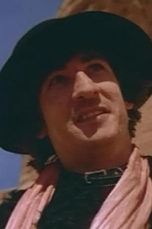 Kendrew Lascelles profile