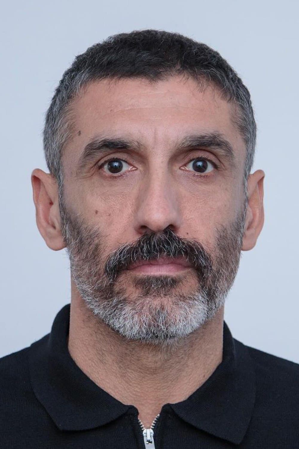 Haydar Köyel profile