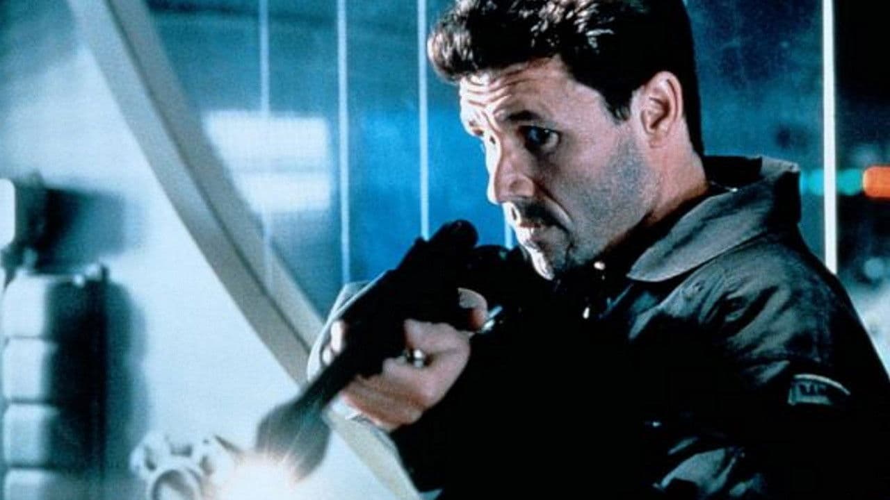 Scorpio One backdrop