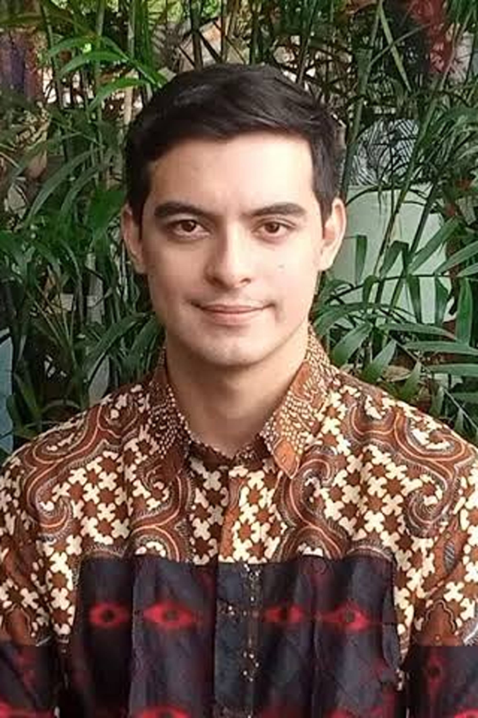 Ciccio Manassero profile