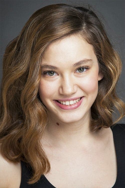 Melisa Şenolsun profile