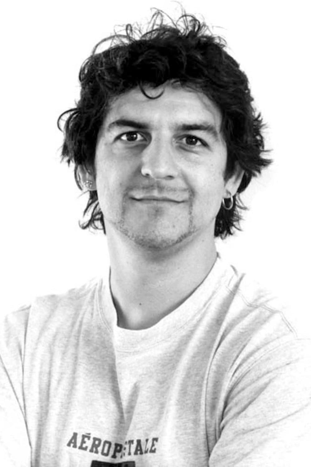 Dick Carruthers profile