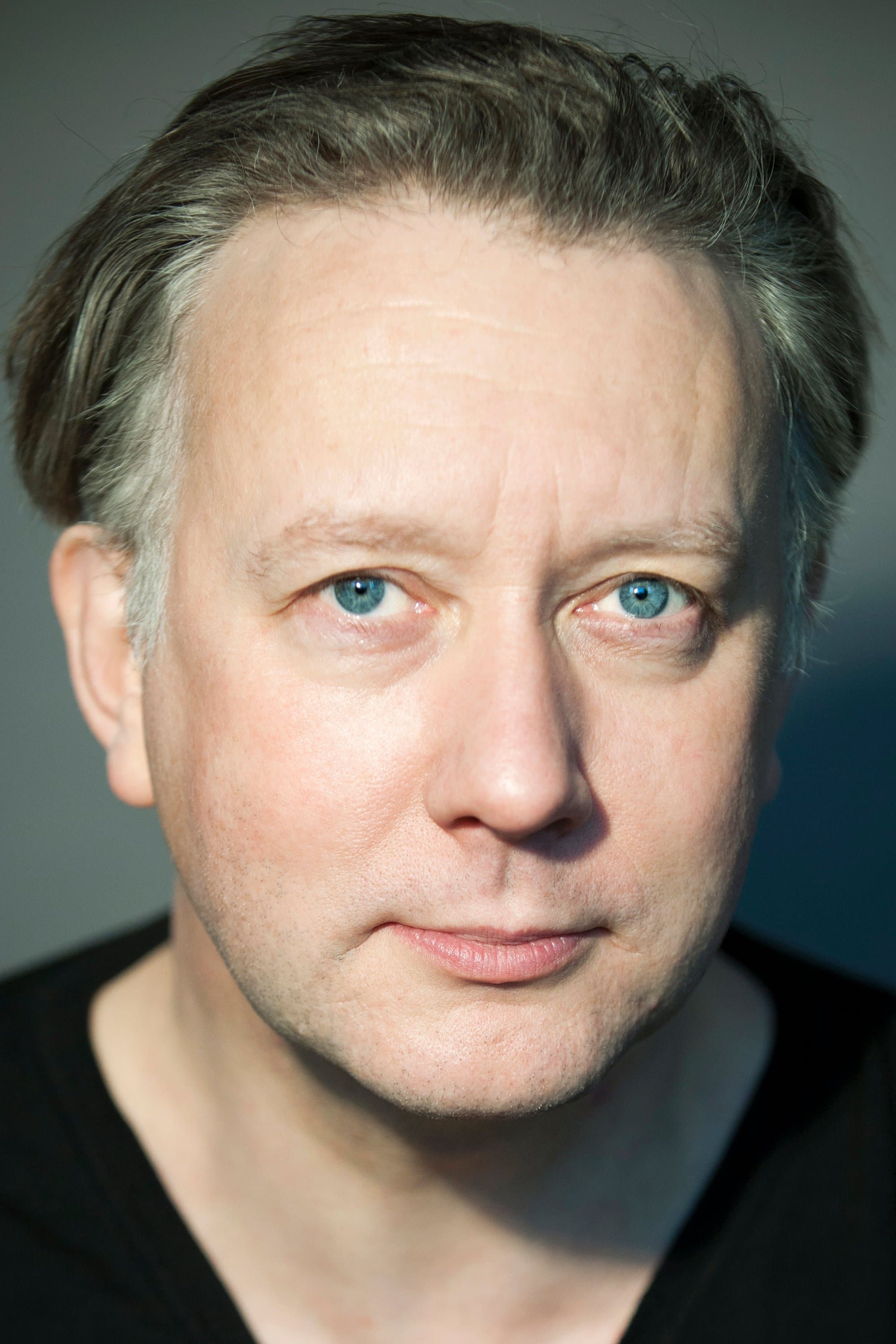 Jasper Britton profile