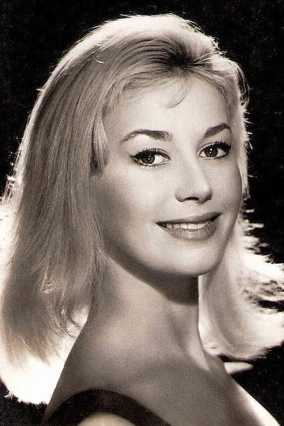 Mireille Granelli profile