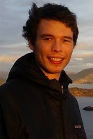 Sondre Sørheim profile