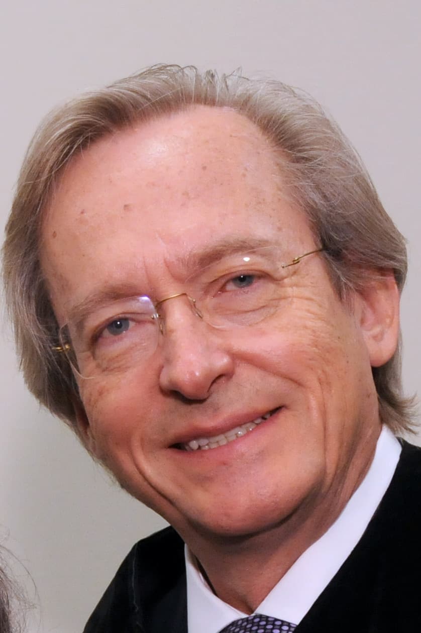 Bill Harnisch profile