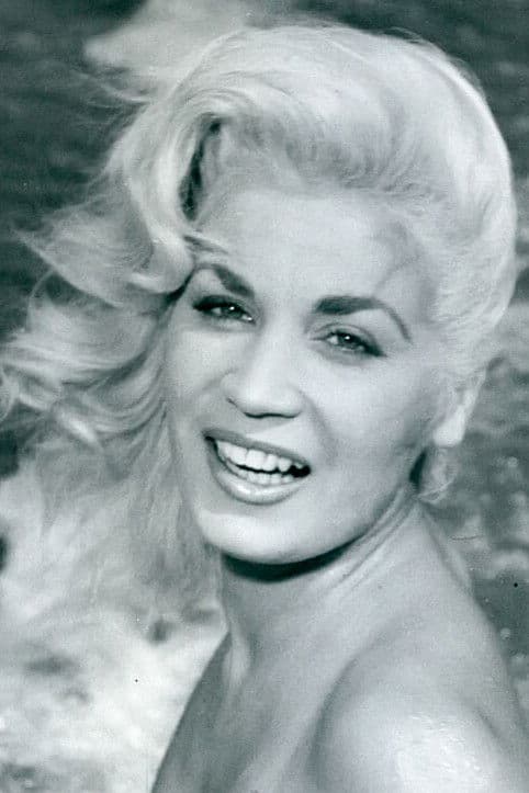 June Cunningham profile