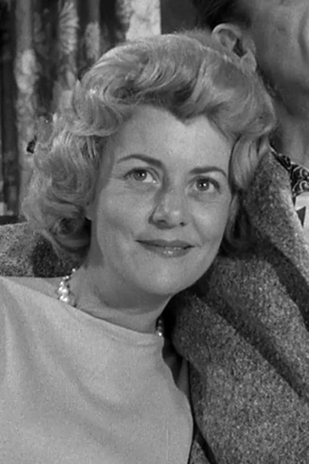 Florence MacMichael profile