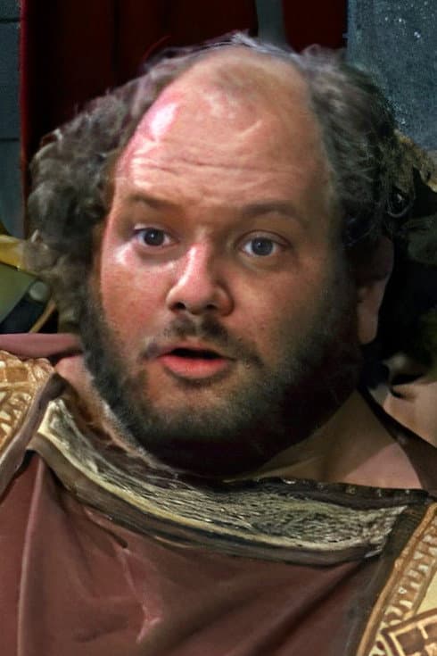 Peter Landers profile