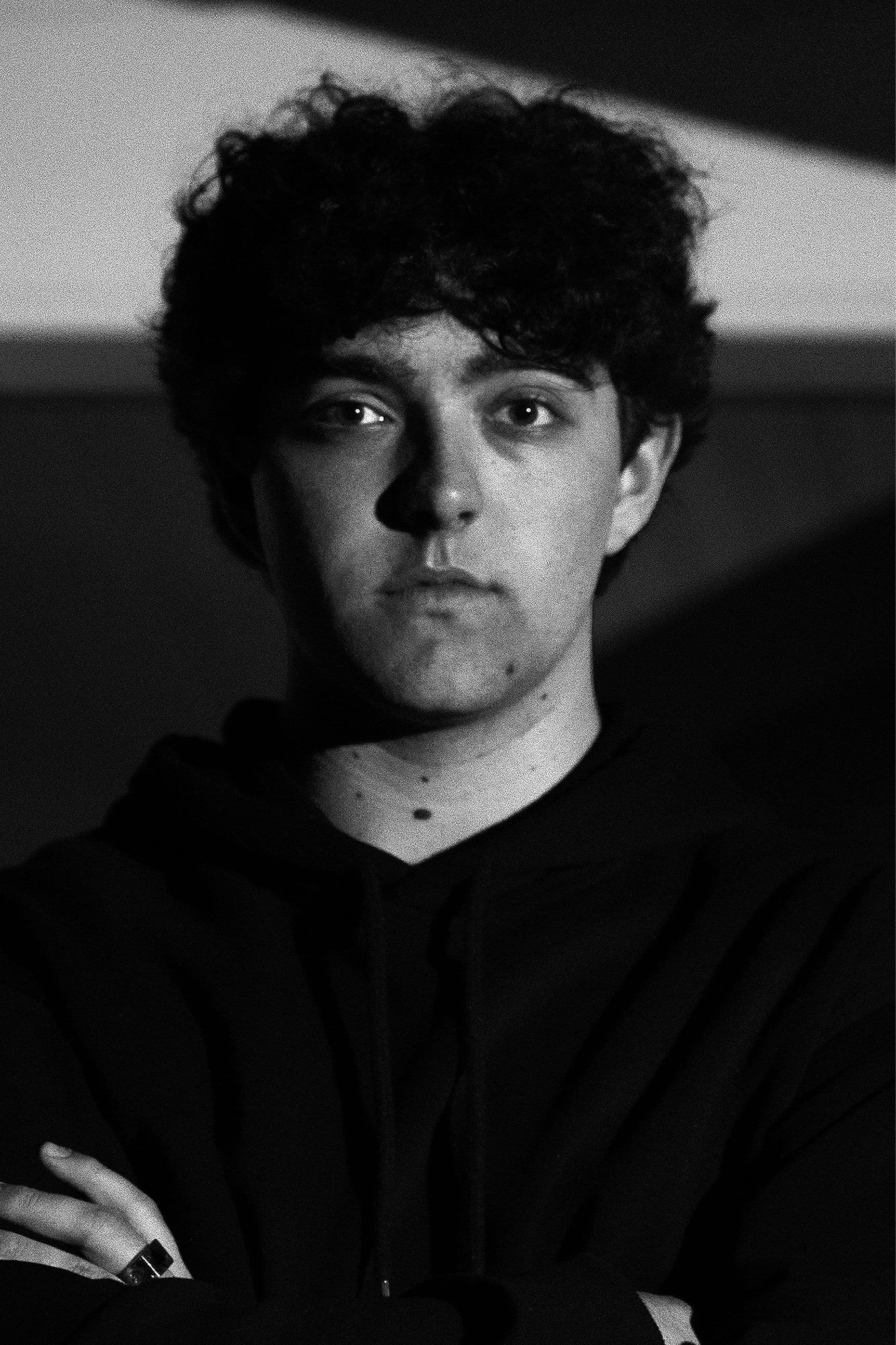 Ashton Pulis profile