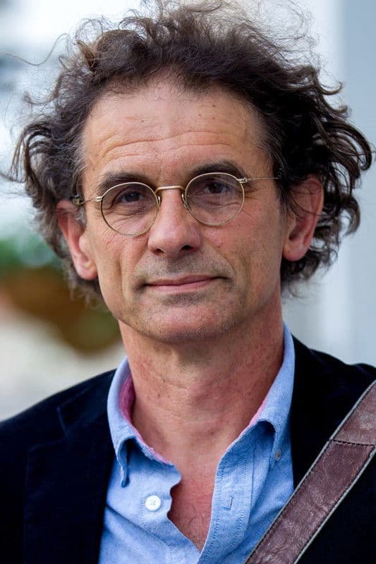 Rene Medvešek profile