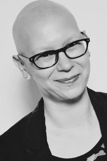 Aylin Zoi Tinel profile