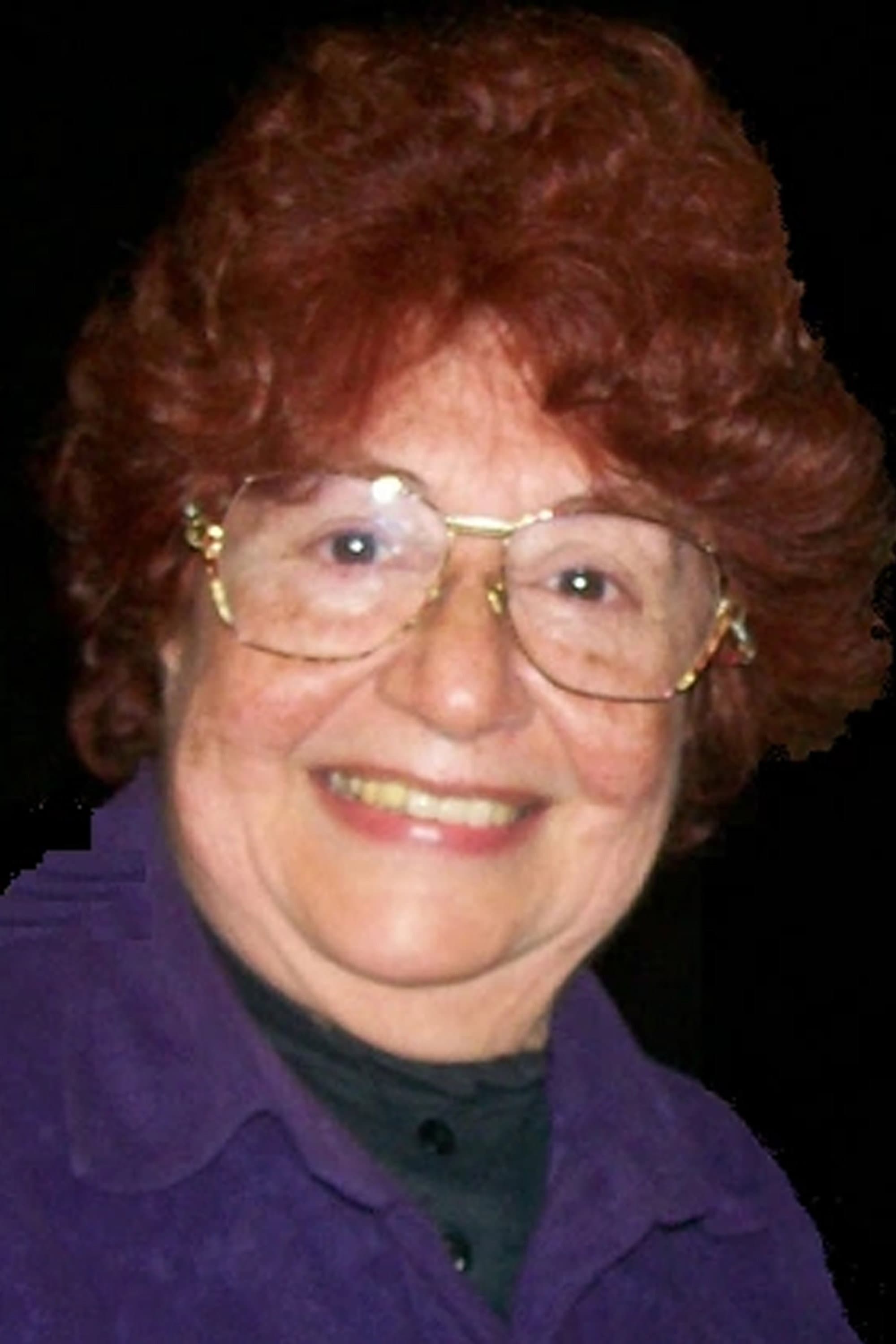 Susana Sisto profile