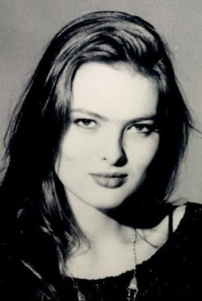 Janna Marangosoff profile