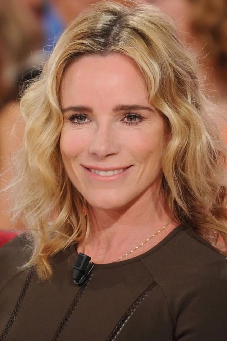 Géraldine Danon profile