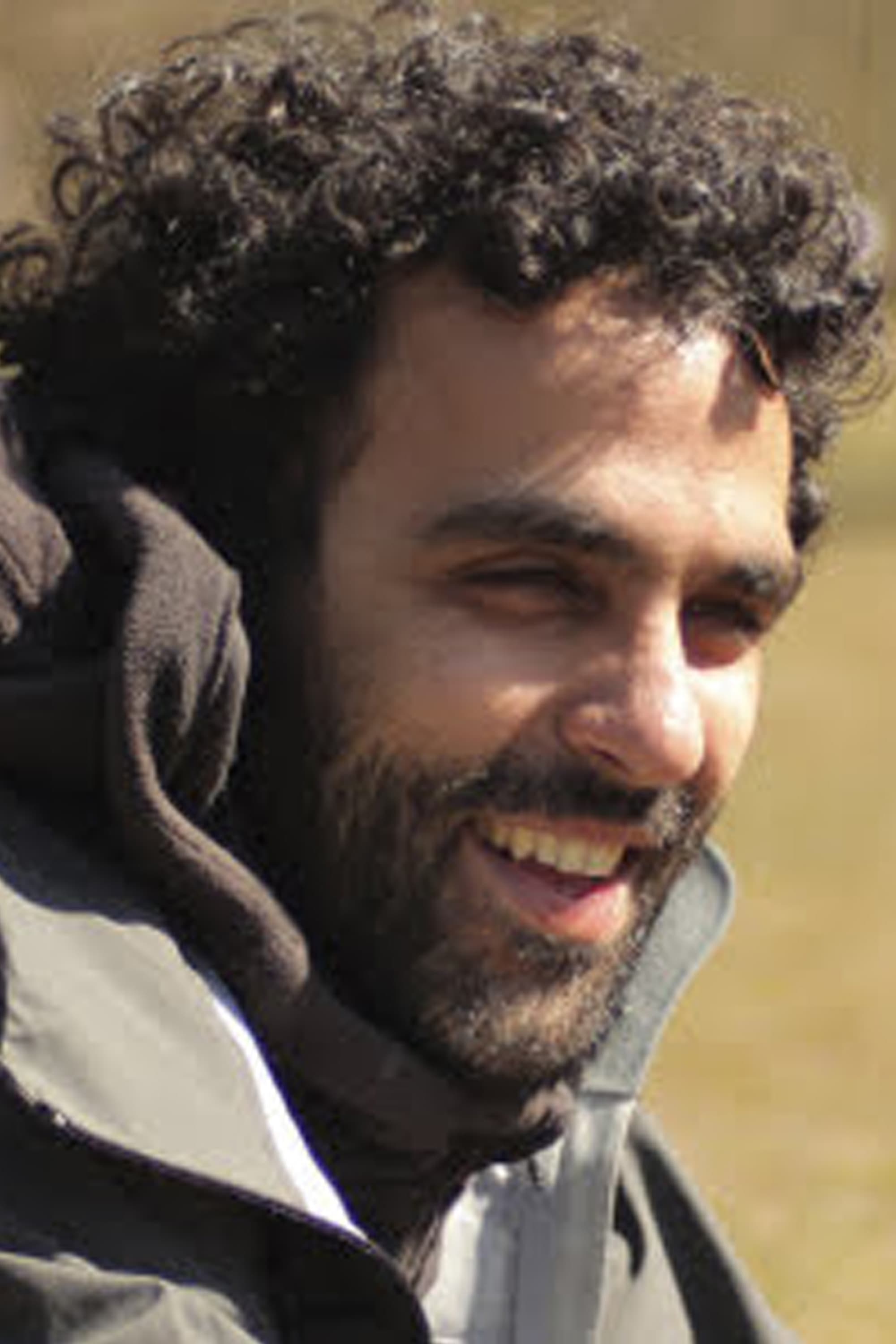 Carlos Cambariere profile