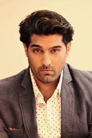 Kunaal Roy Kapur profile