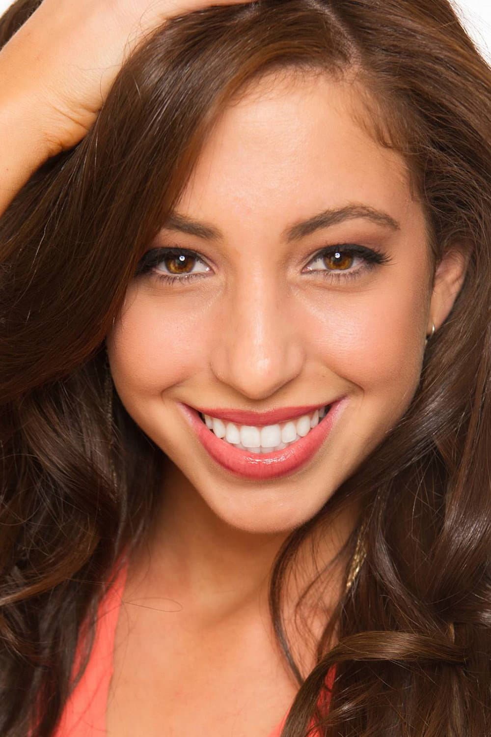 Cher Hubsher profile