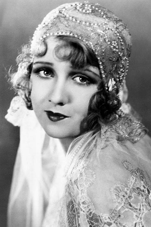 Anita Page profile