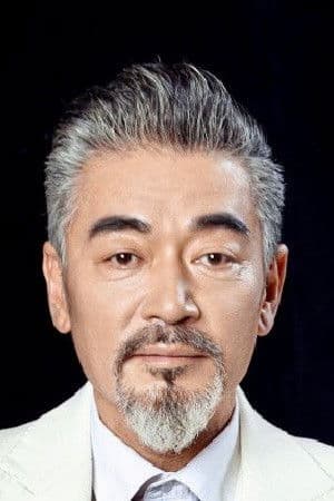 He Yongsheng profile