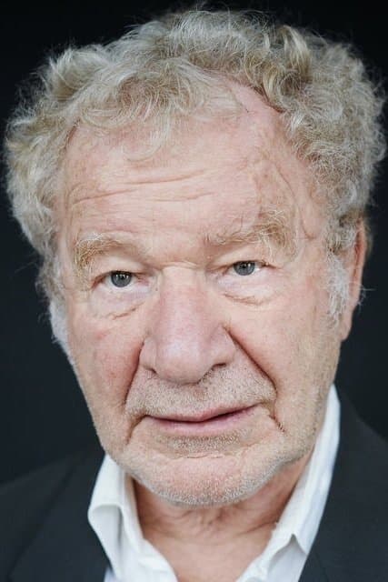 Michael Hanemann profile