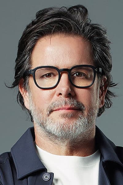 Murilo Benício profile