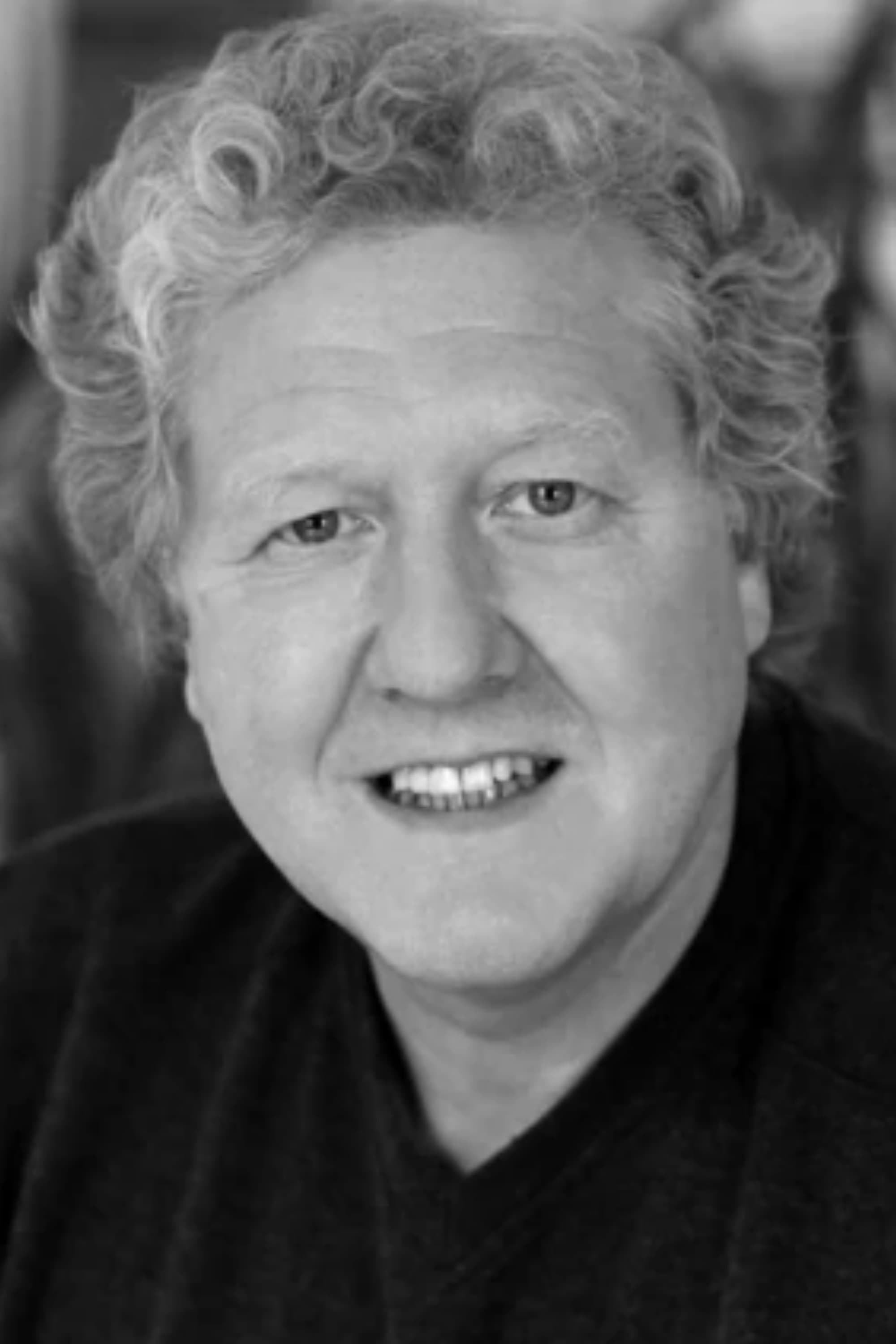 Iain Lauchlan profile