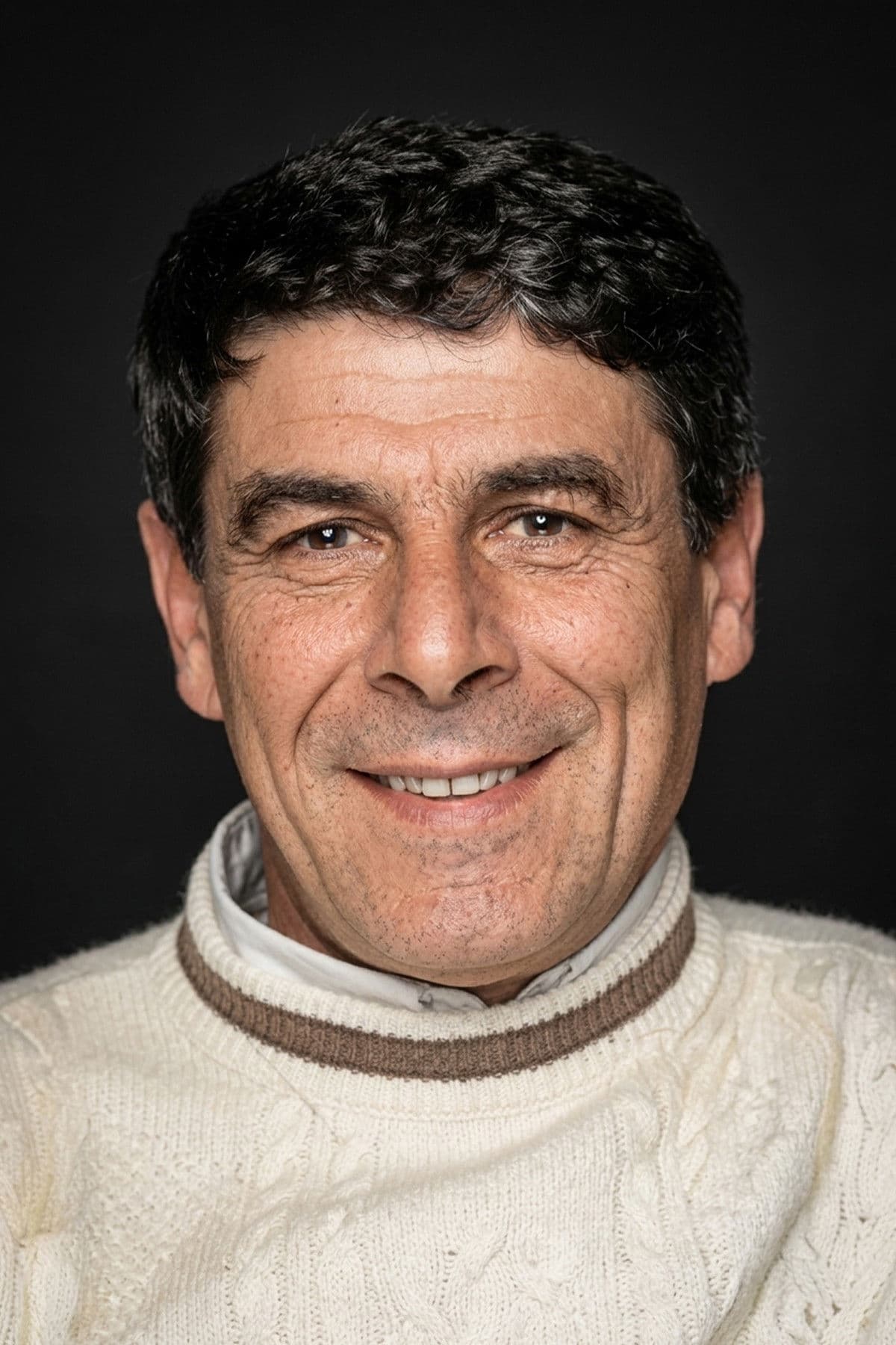 Ercan Yazgan profile