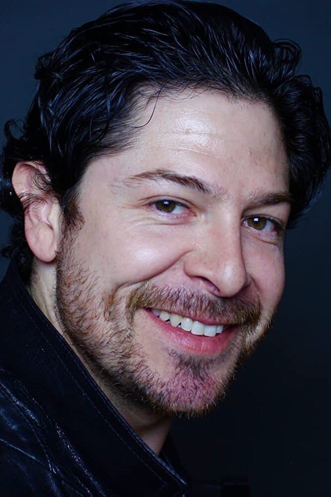 Joseph Castillo-Midyett profile