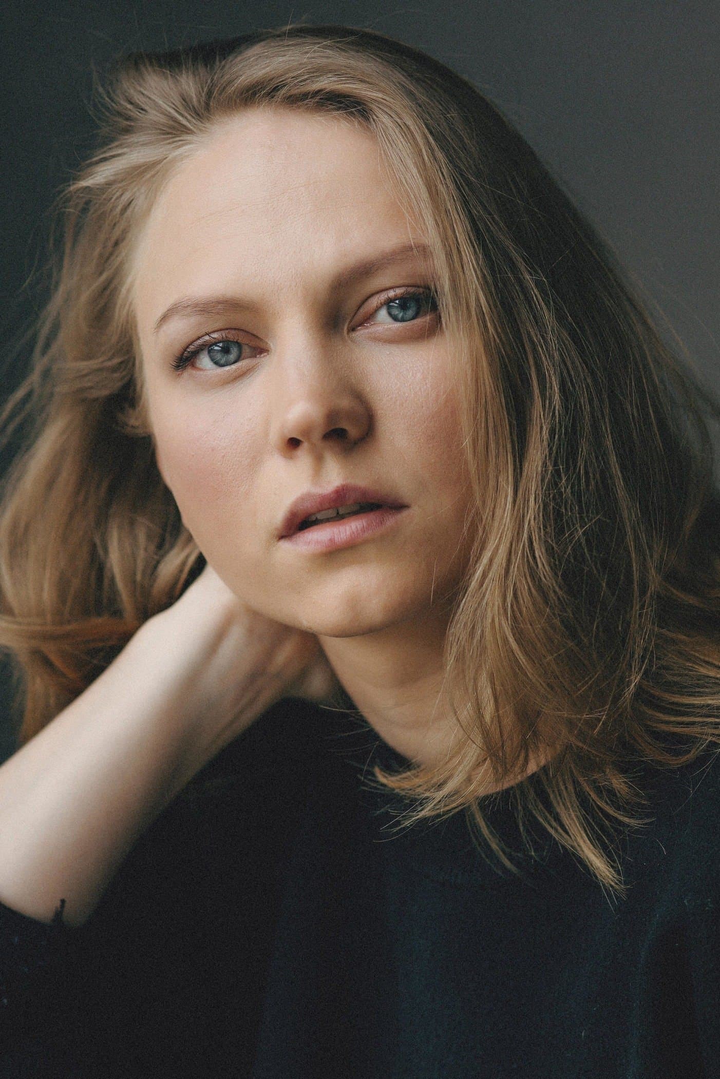 Doris Tislar profile