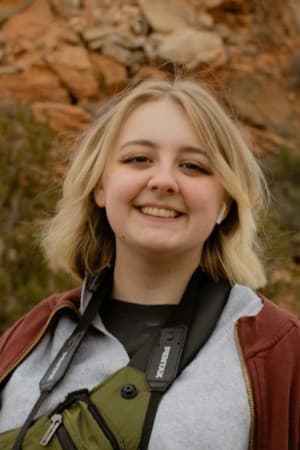 Sydney Pusey profile