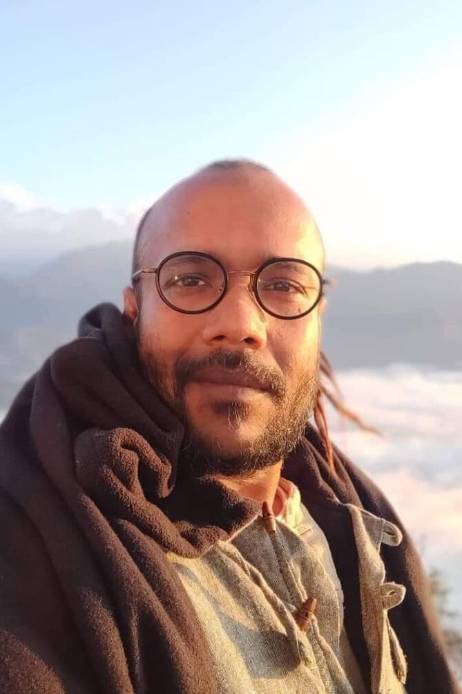 Teddy Maurya profile