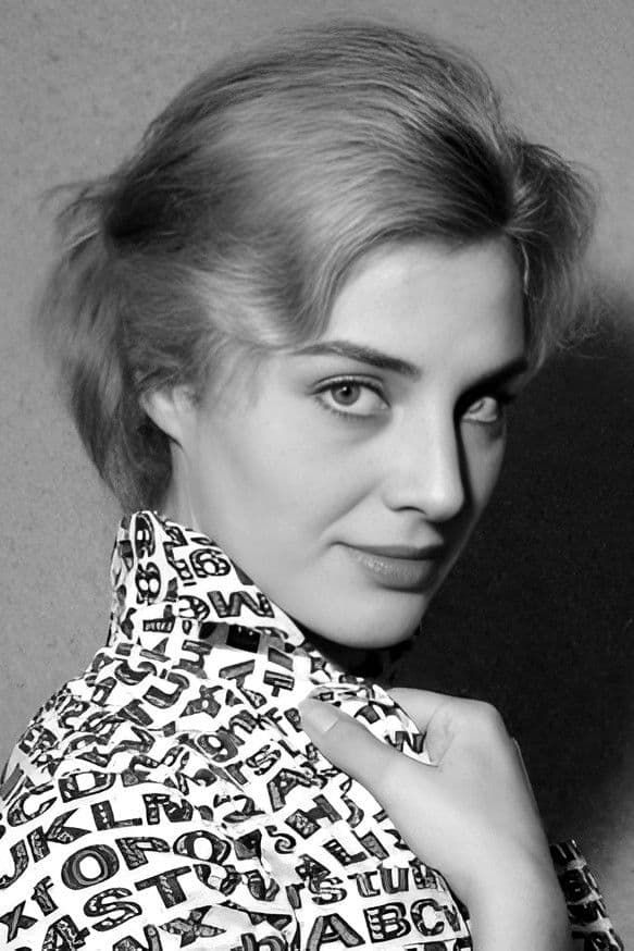 Leonora Ruffo profile