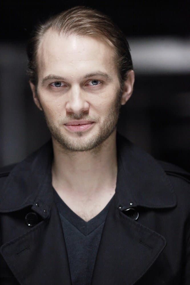 Thomas Durand profile