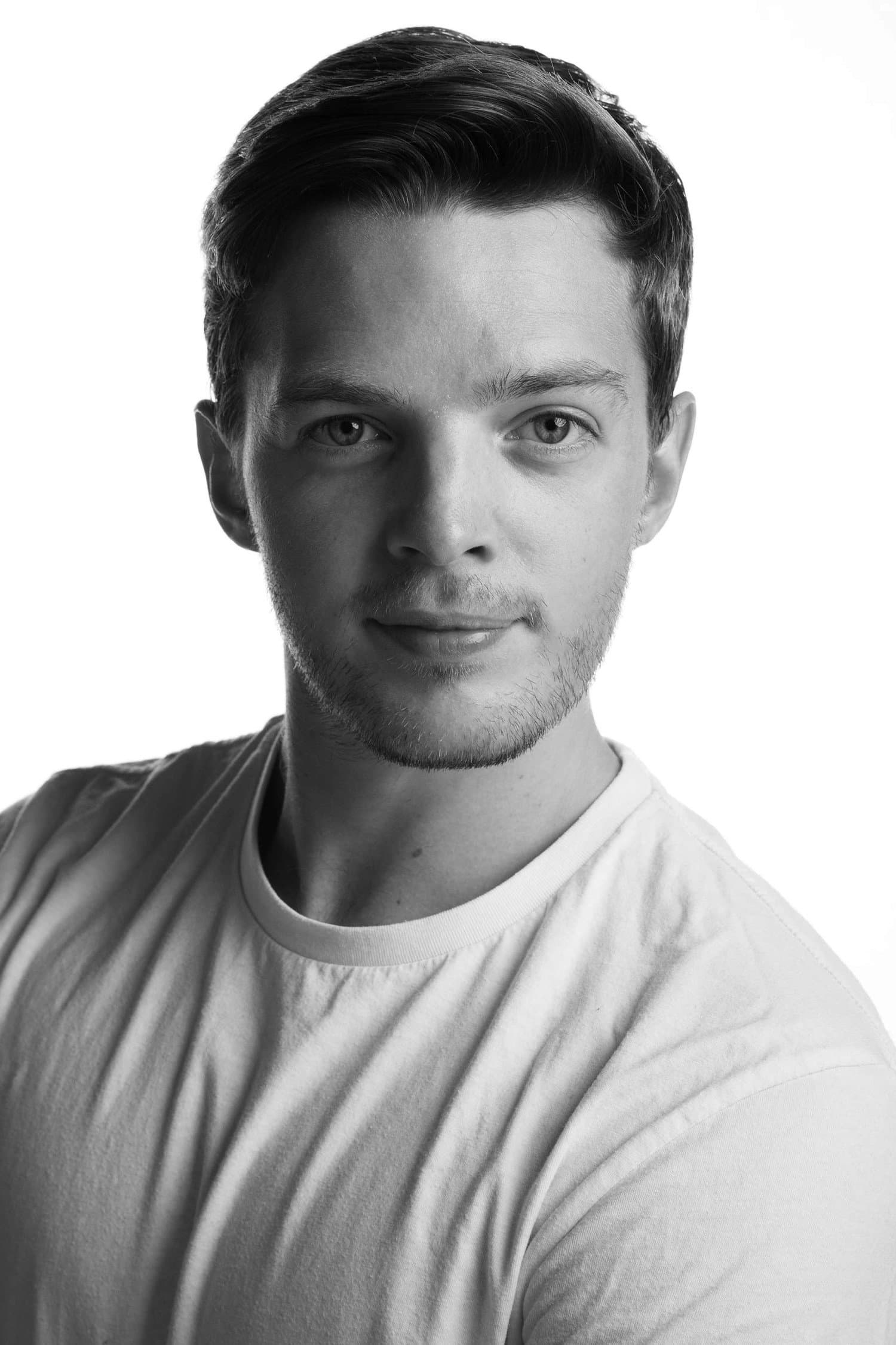 Joseph Caley profile