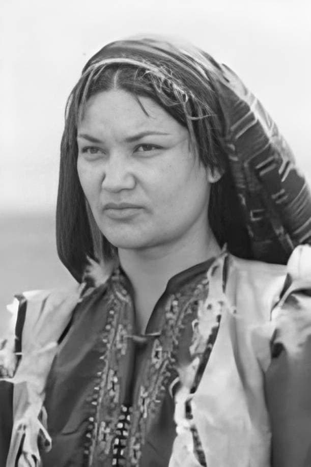 Gulya Kerimova profile