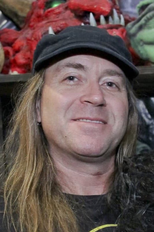 Shane Morton profile