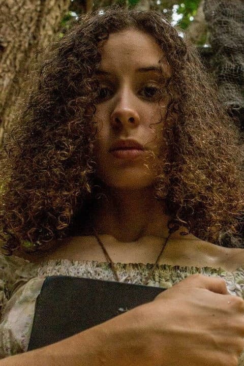 Carol Aragão profile